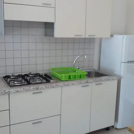 Parco Carabella Βιέστε