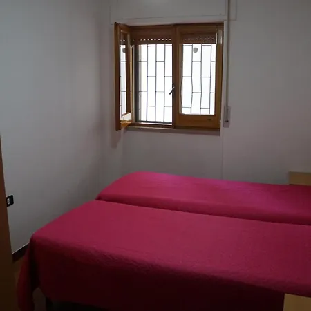 Aparthotel Parco Carabella